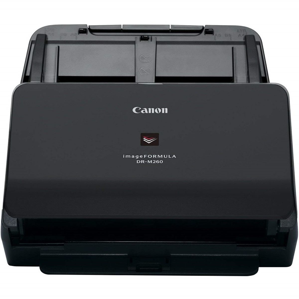 CANON - Escaner Canon DR-M260 ImageFormula , Dúplex, ADF 80 HOJAS