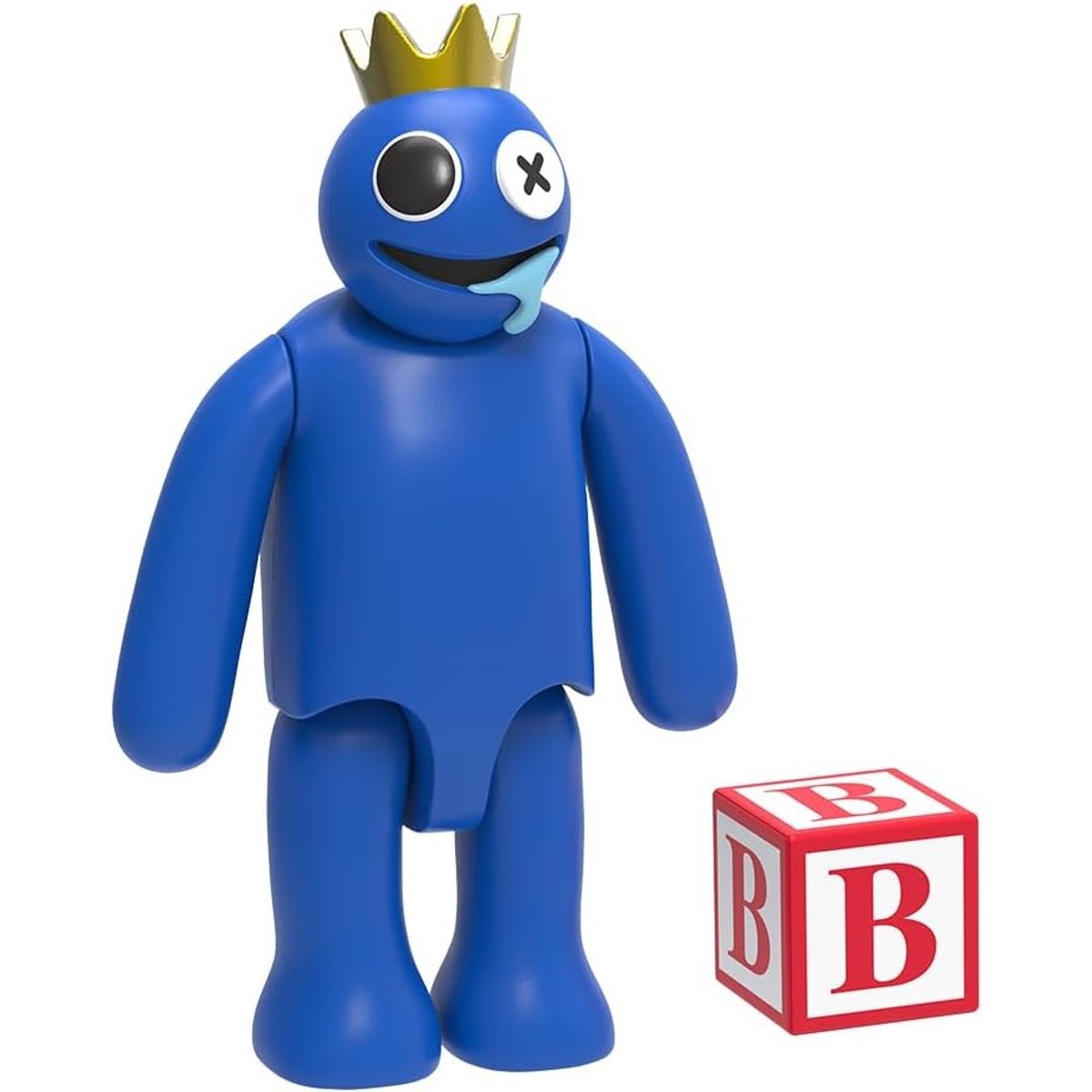 RAINBOW - Figura de Accion Rainbow Friends Blue
