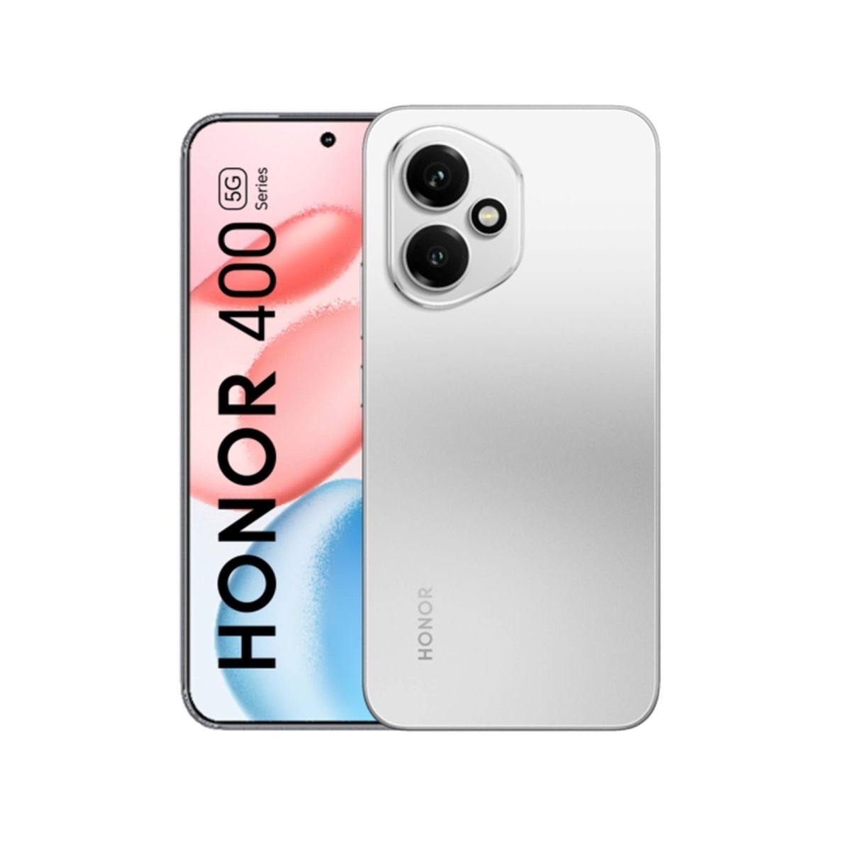 HONOR - HONOR 400 12GB+512GB  Meteor Silver