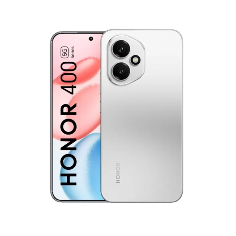 HONOR - HONOR 400 12GB+512GB  Meteor Silver