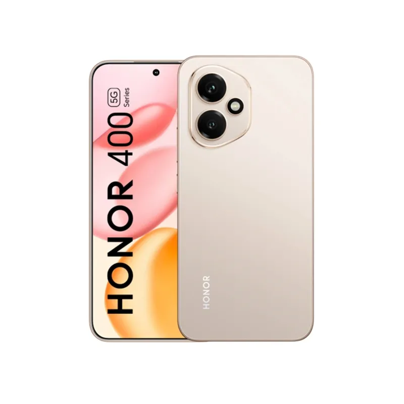 HONOR - HONOR 400 12GB+512GB  Desert Gold