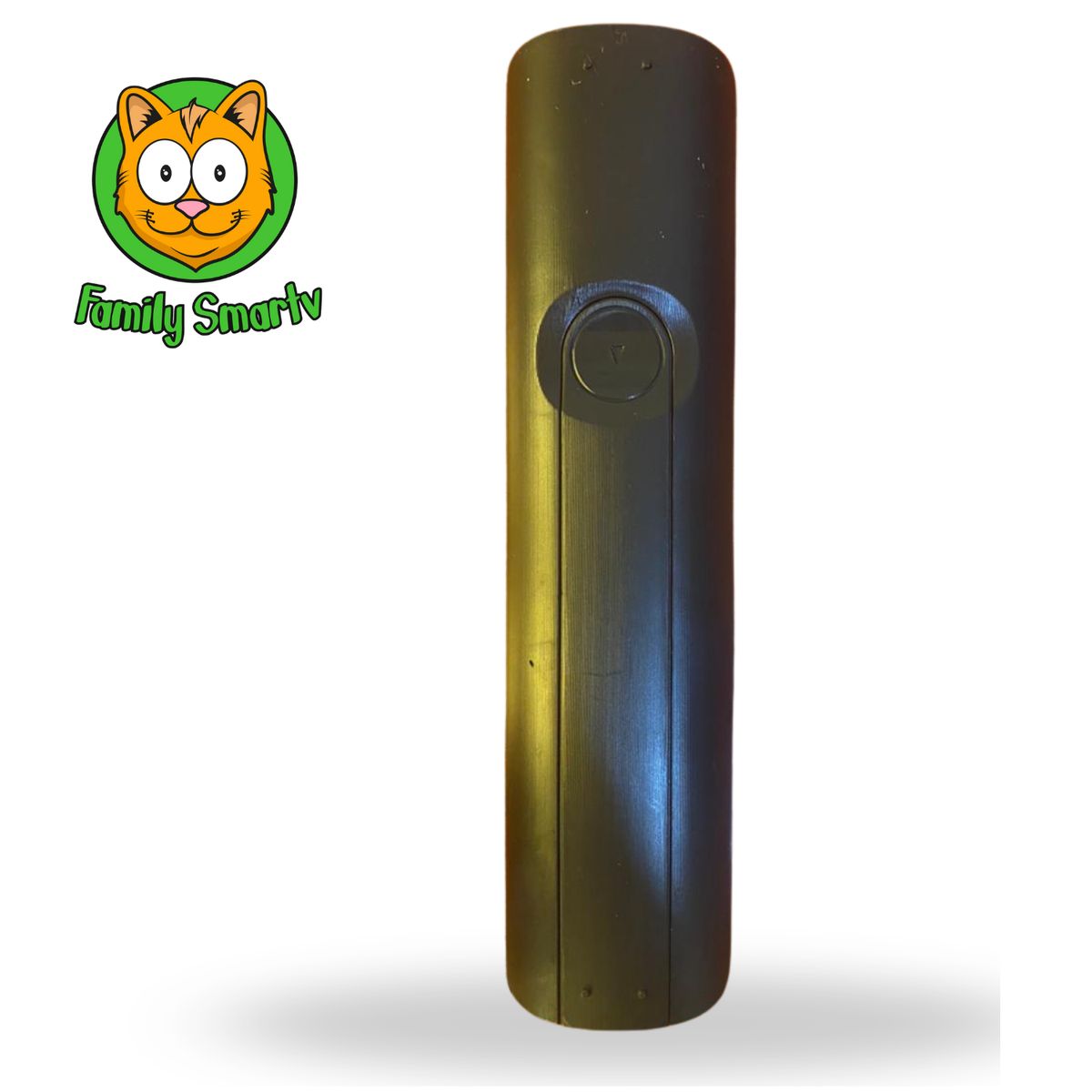 GENERICO - Control Remoto Para tv Samsung Smart Botón Netflix Amazon