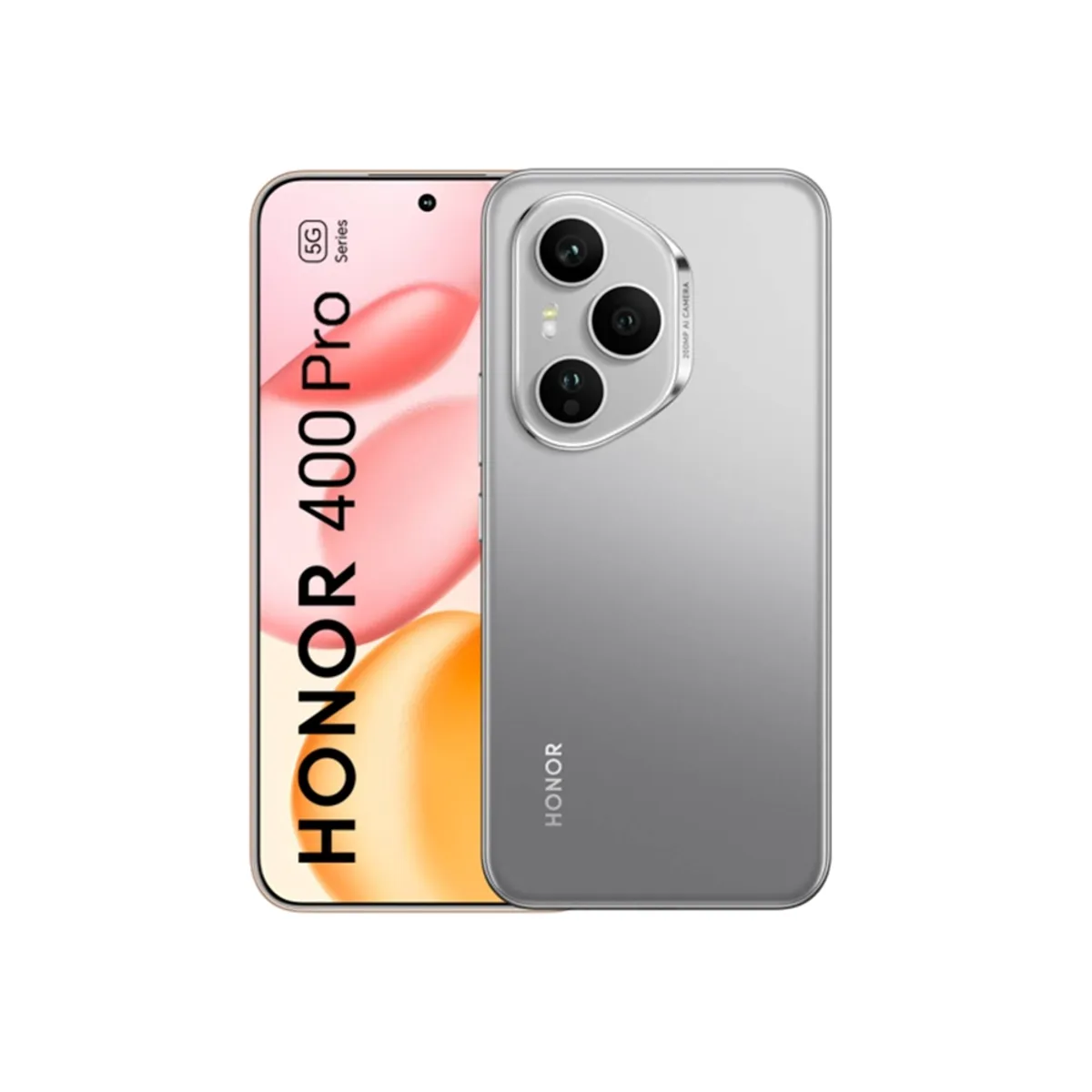 HONOR - HONOR 400 Pro 12+512 - Lunar Grey