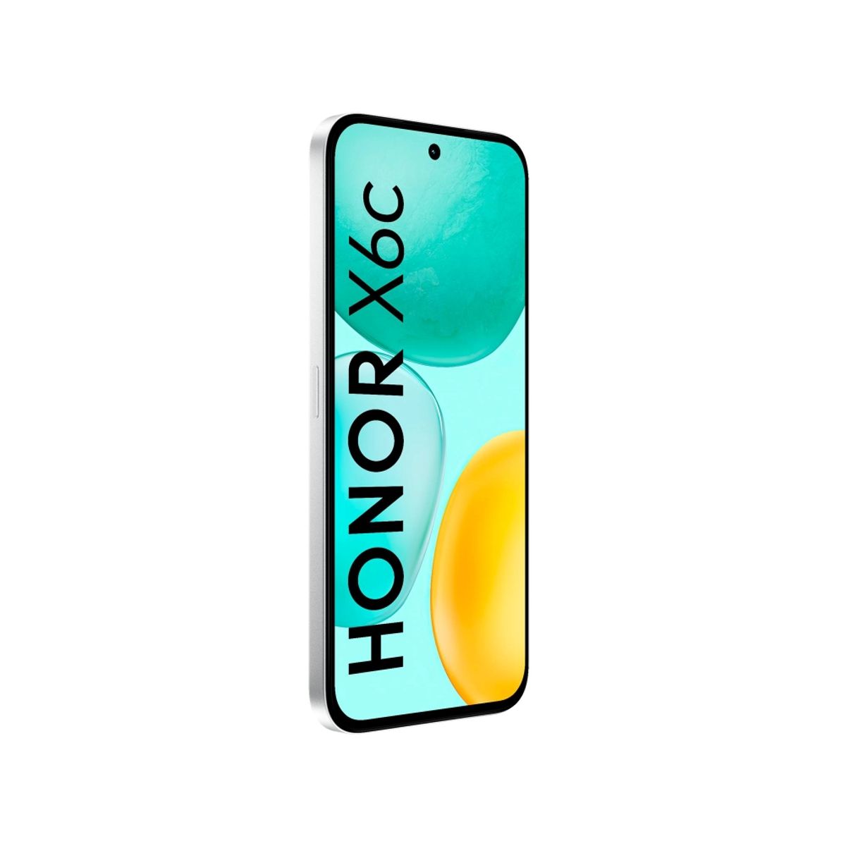 HONOR - HONOR X6c 6GB+256GB  Moonlight White