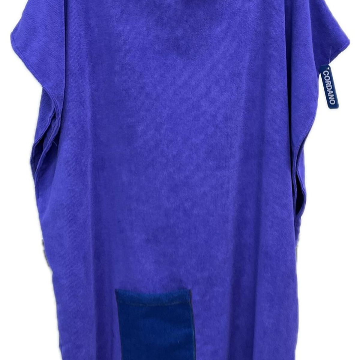 GENERICO - TOALLA CAMBIADOR CORDANO ADULTOS MORADO ML UNISEX