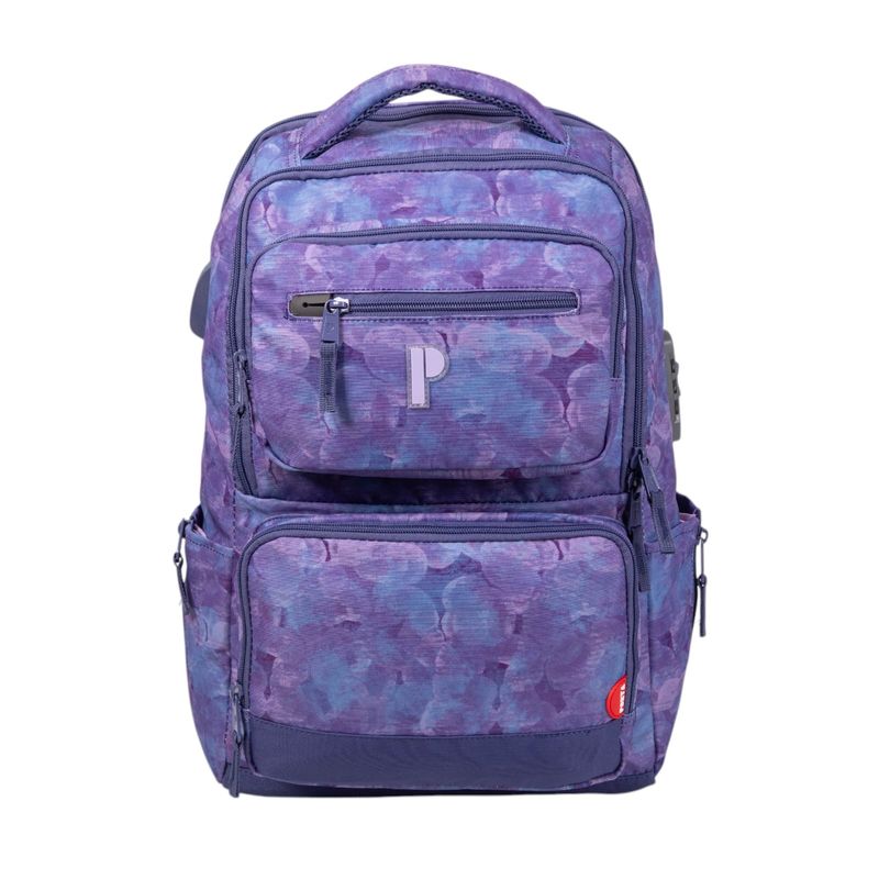 PORTA - MOCHILA PORTA GRANATE MOLI