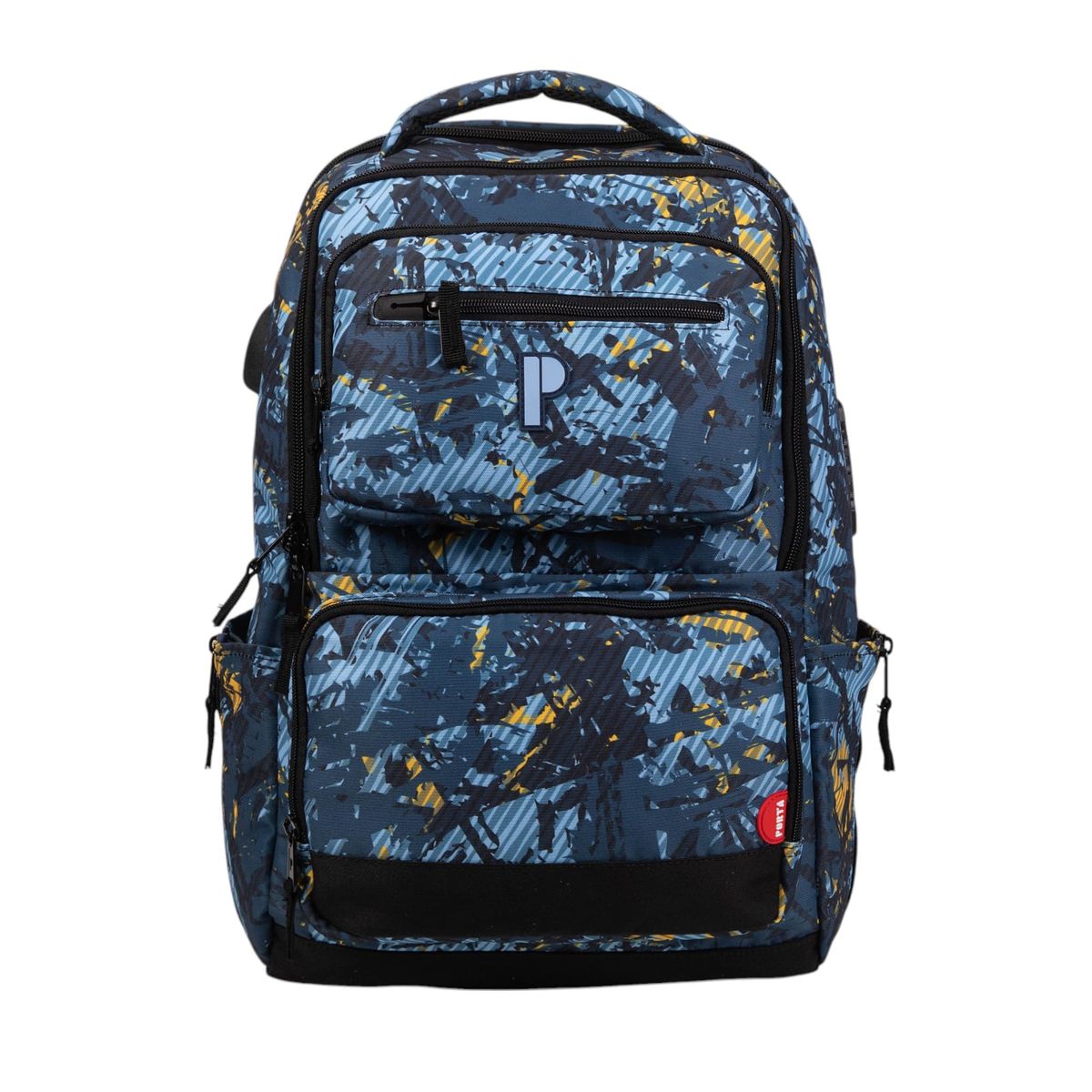 PORTA - MOCHILA PORTA GRANATE OKAN