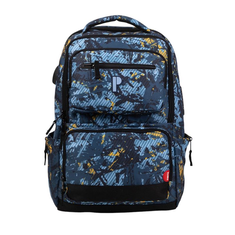 PORTA - MOCHILA PORTA GRANATE OKAN