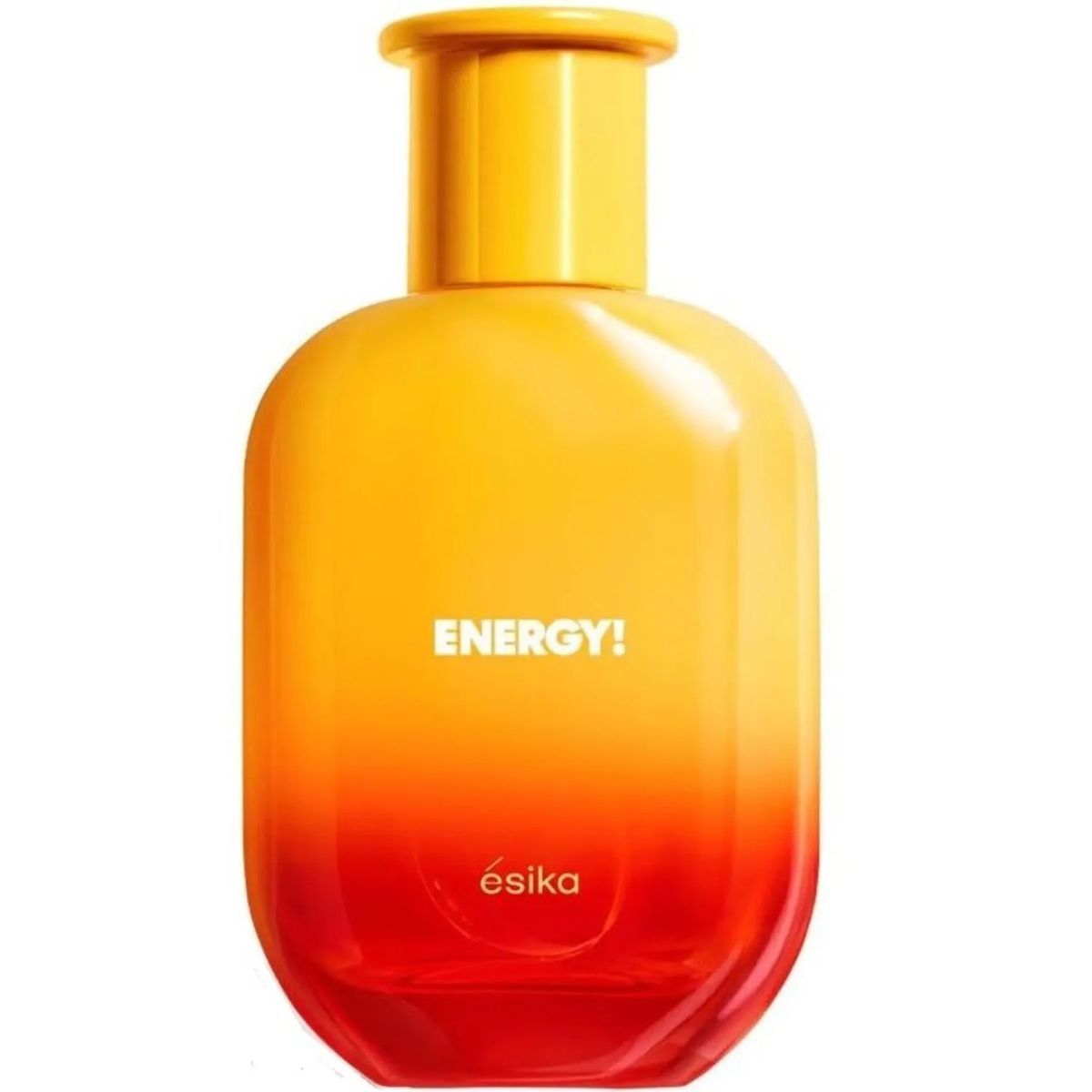 ESIKA - Perfume émotions Energy para Mujer 45ml