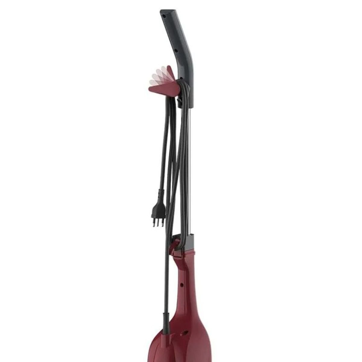 ELECTROLUX - Aspiradora vertical 2 en 1 Electrolux con cable Power Speed STK13