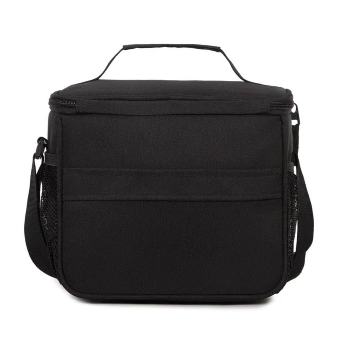 PORTA - LONCHERA PORTA VEGA NEGRO