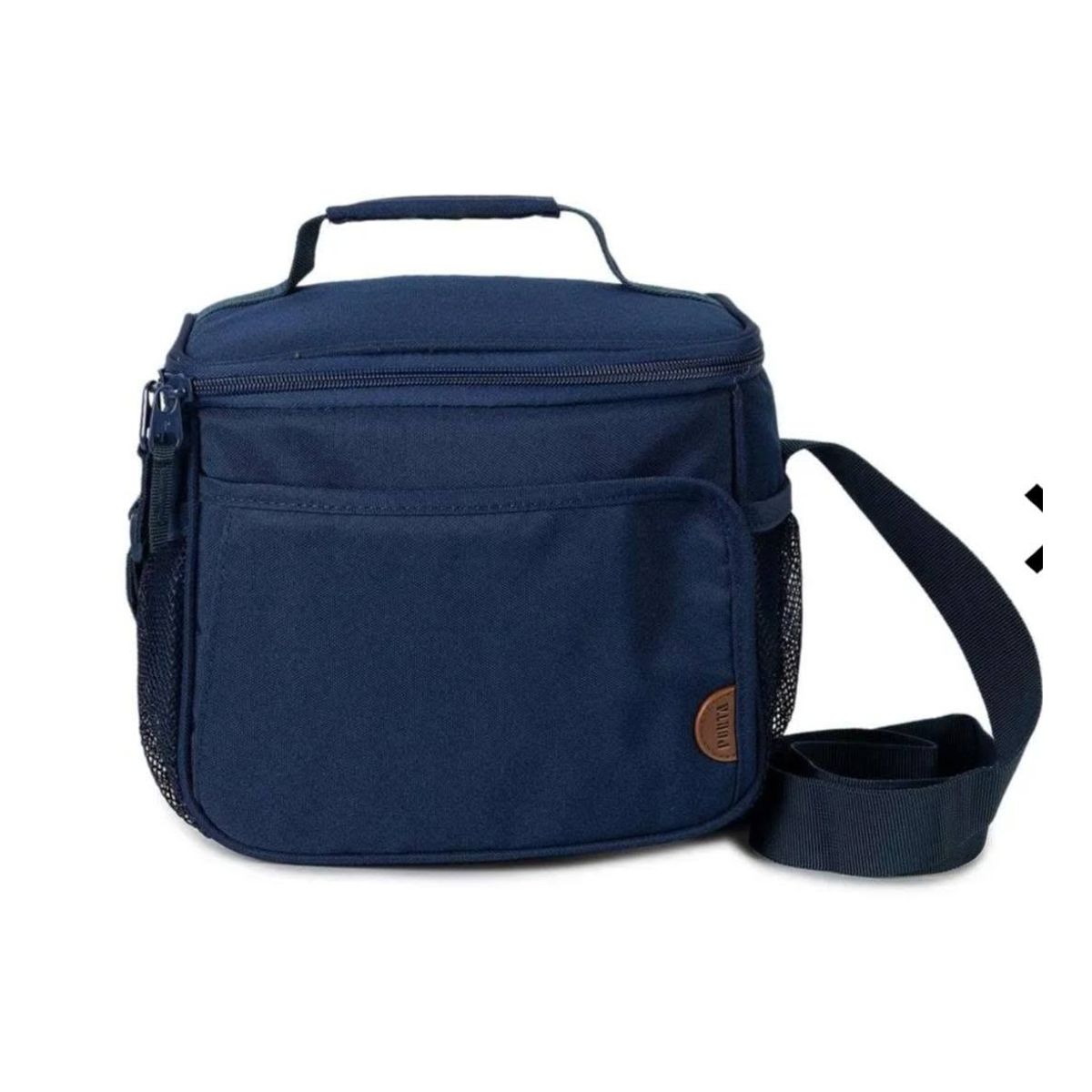 PORTA - LONCHERA PORTA VEGA AZUL