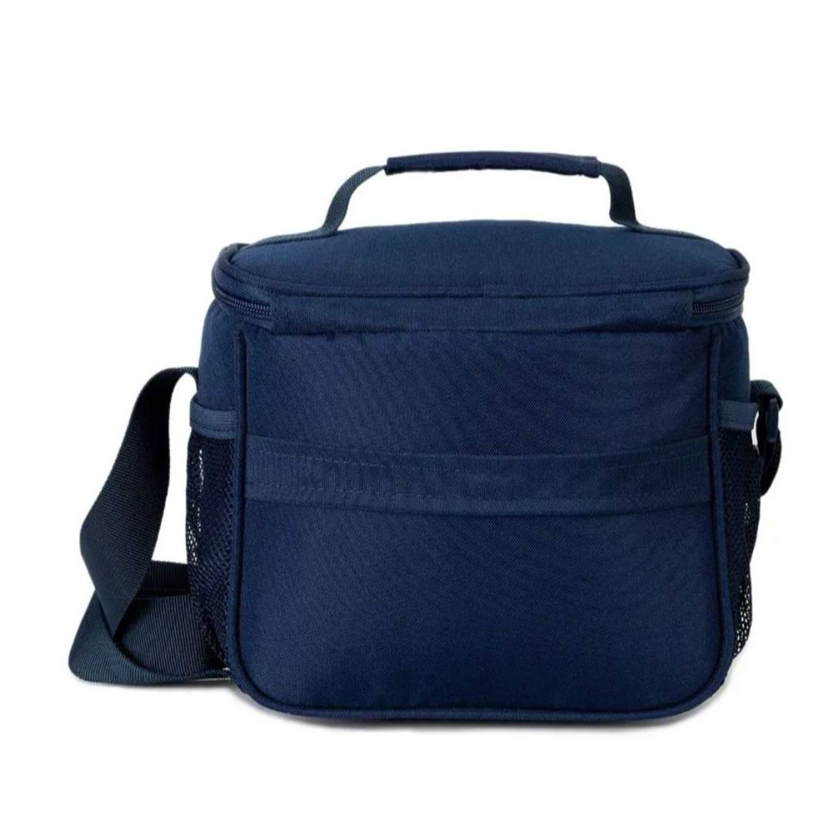 PORTA - LONCHERA PORTA VEGA AZUL