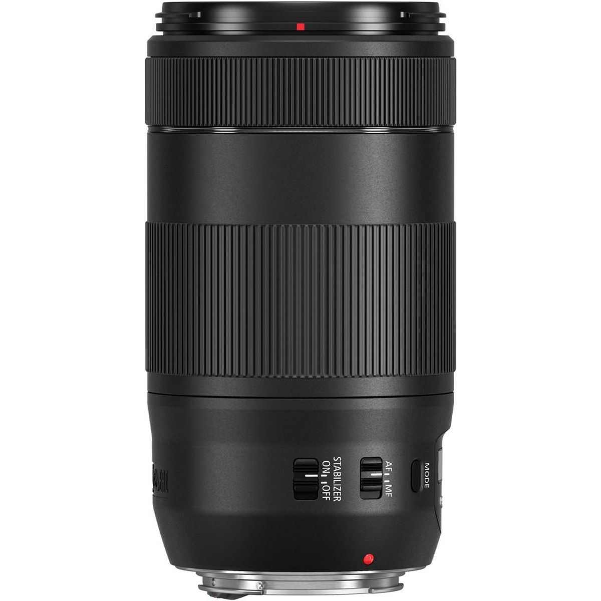 CANON - Canon EF 70-300mm f4-56 IS II USM Lente - Negro