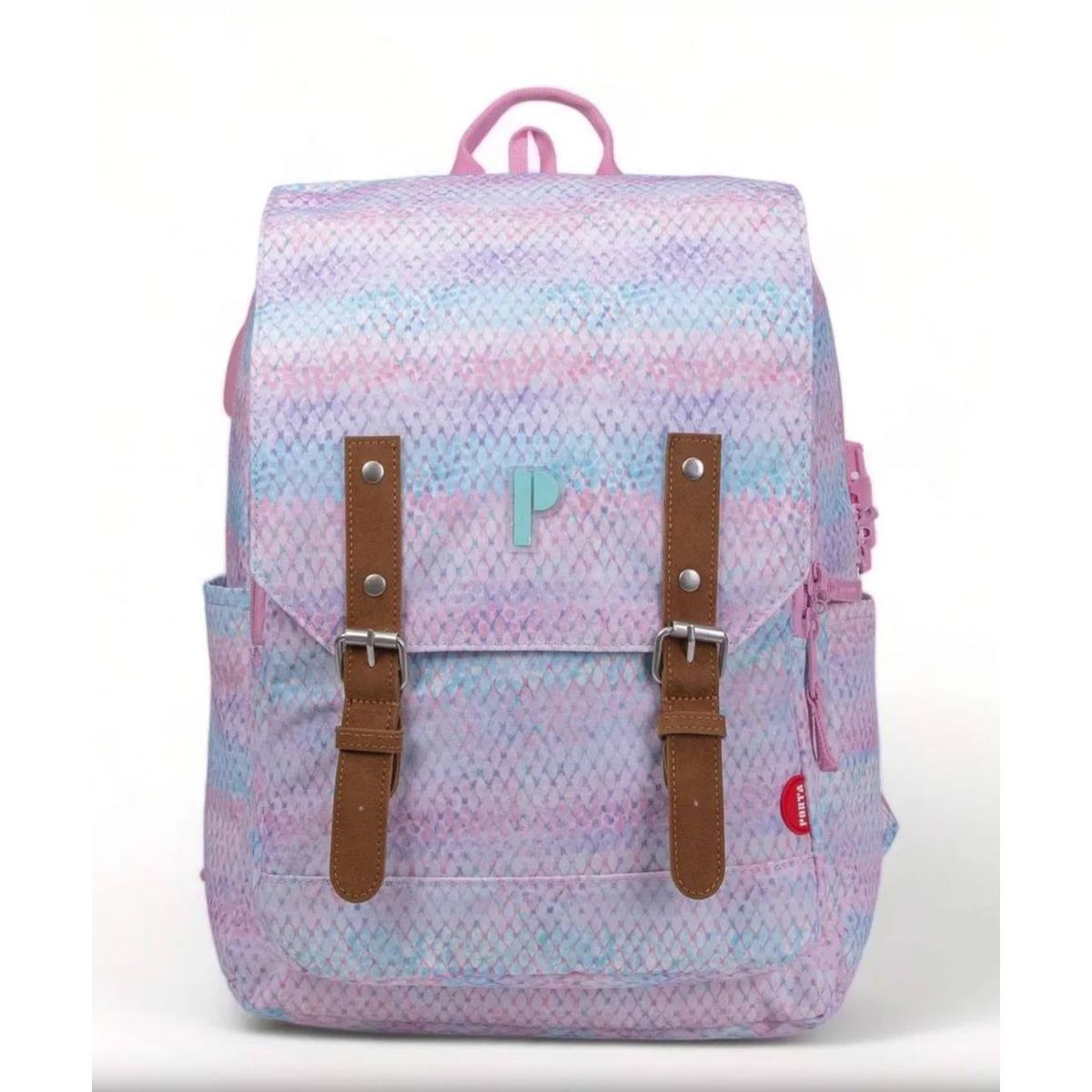 PORTA - MOCHILA PORTA ORIGINAL GEMMA HALYS