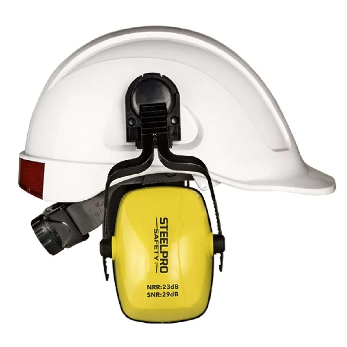 STEELPRO - OREJERA PARA CASCO STEELPRO CM-501