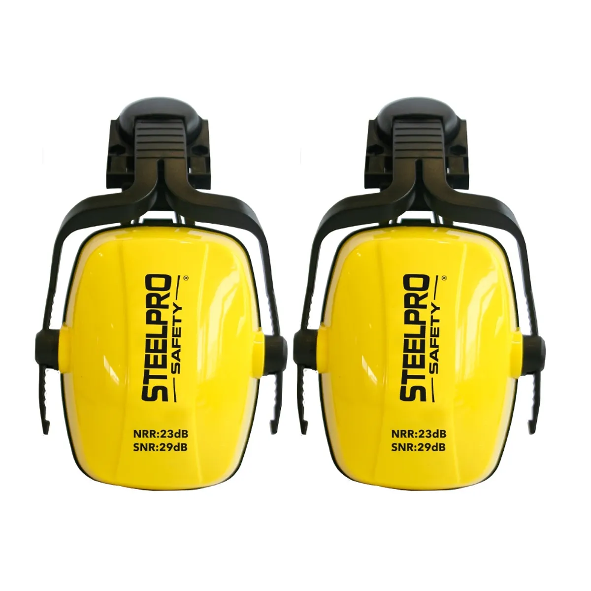 STEELPRO - OREJERA PARA CASCO STEELPRO CM-501