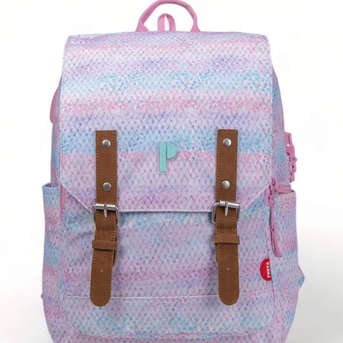 PORTA - MOCHILA PORTA GEMMA HALYS