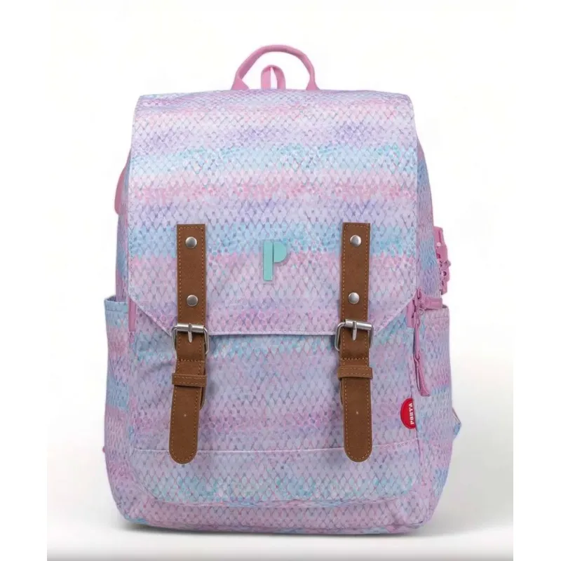 PORTA - MOCHILA PORTA GEMMA HALYS