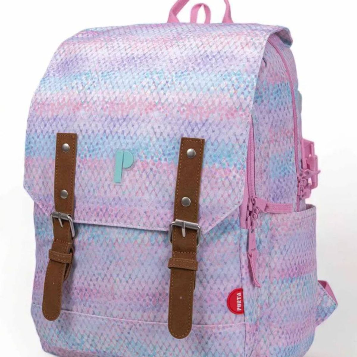 PORTA - MOCHILA PORTA GEMMA HALYS