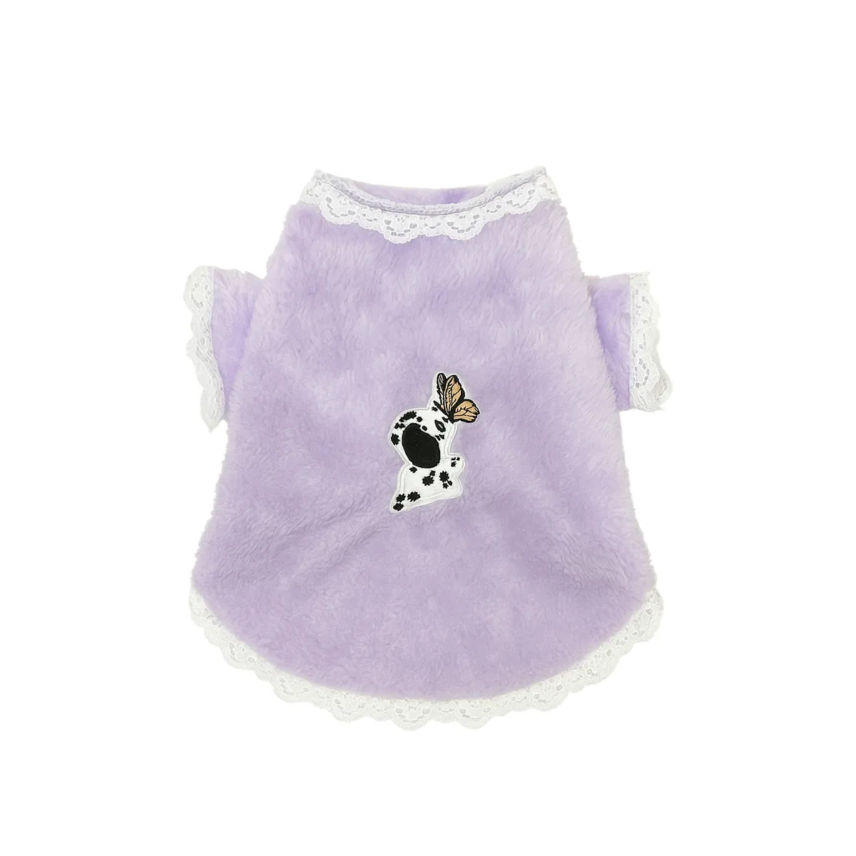 IDEAS PERFECTAS - Suéter Ideas Perfectas Lila Princesa - Talla L