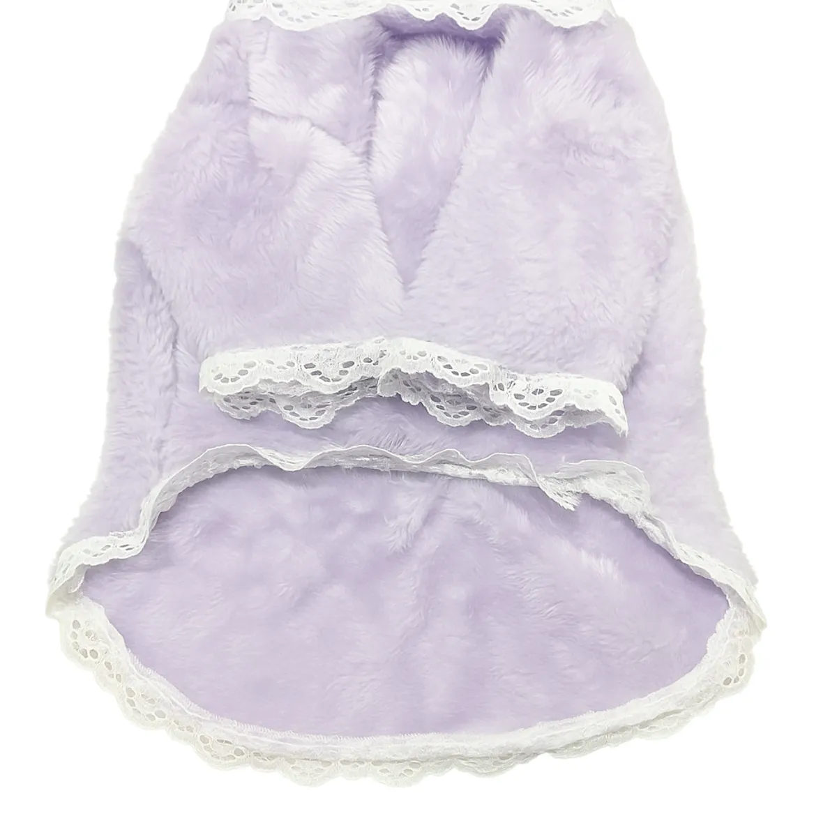 IDEAS PERFECTAS - Suéter Ideas Perfectas Lila Princesa - Talla L