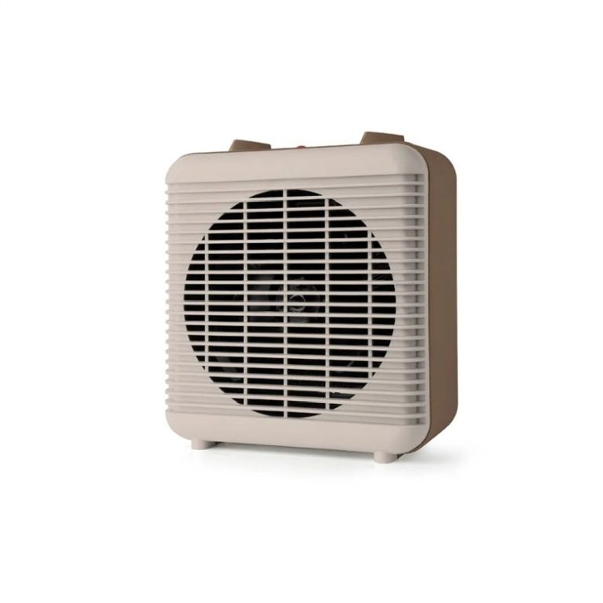TAURUS - TERMOVENTILADOR CALEFACTOR 2 VELOCIDADES TAURUS S2000 2000 W
