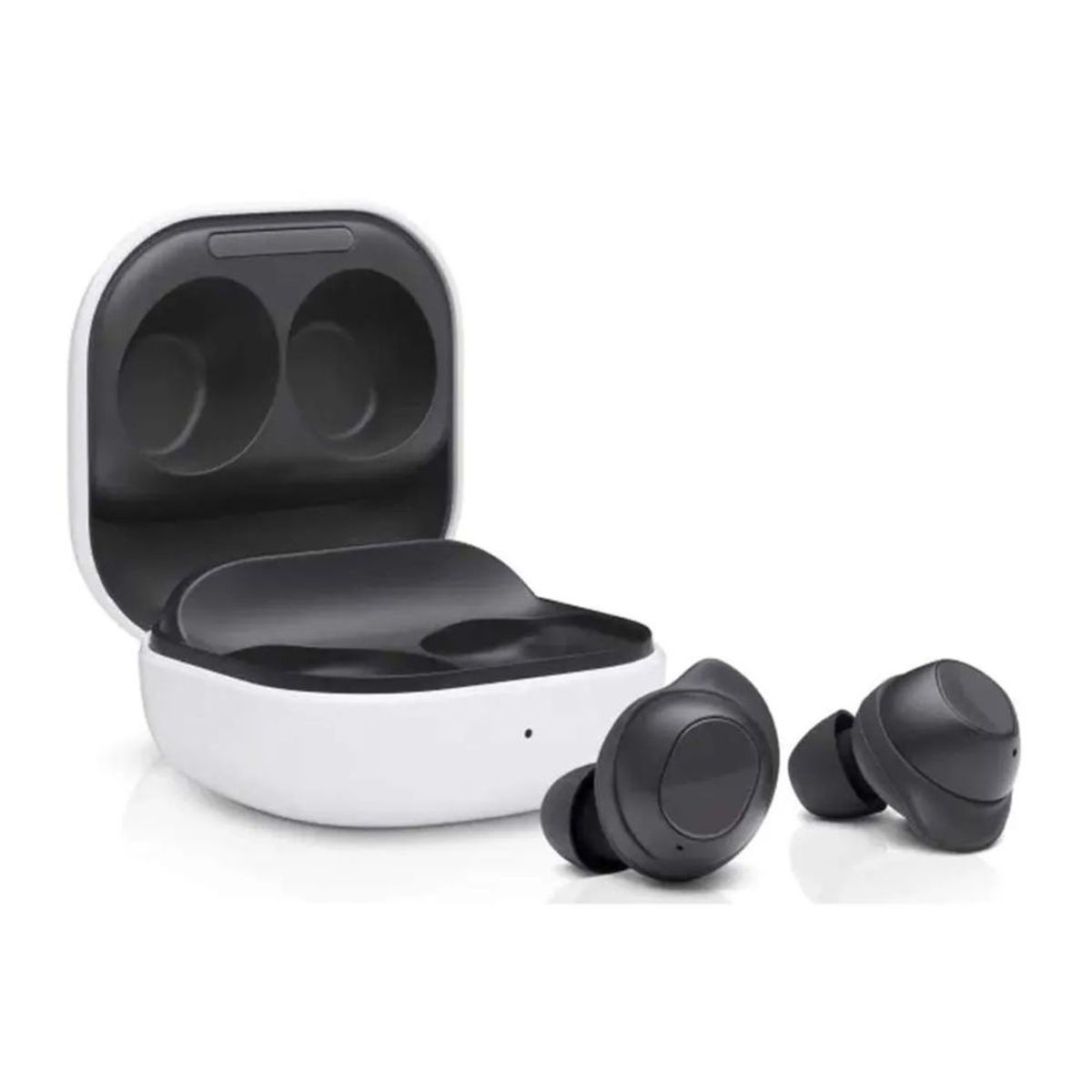 GENERICO - Audífono Bluetooth Buds FE Genérico - Negro