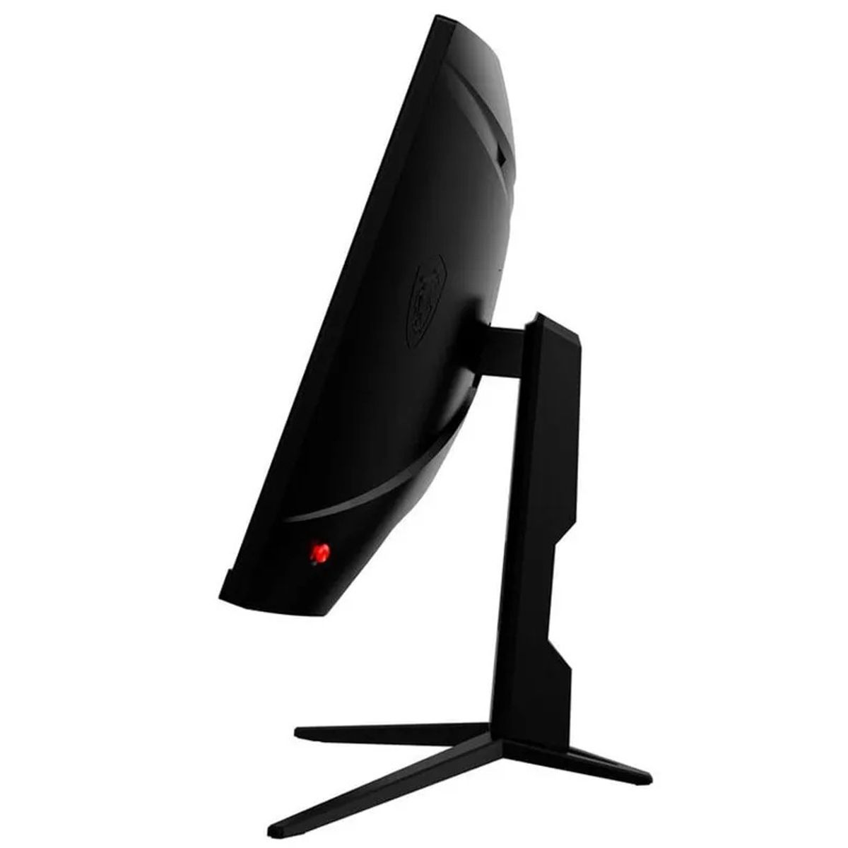MSI - MONITOR GAMER CURVO MSI 27 MAG27C6F FULL HD PANEL VA 180HZ 0.5MS