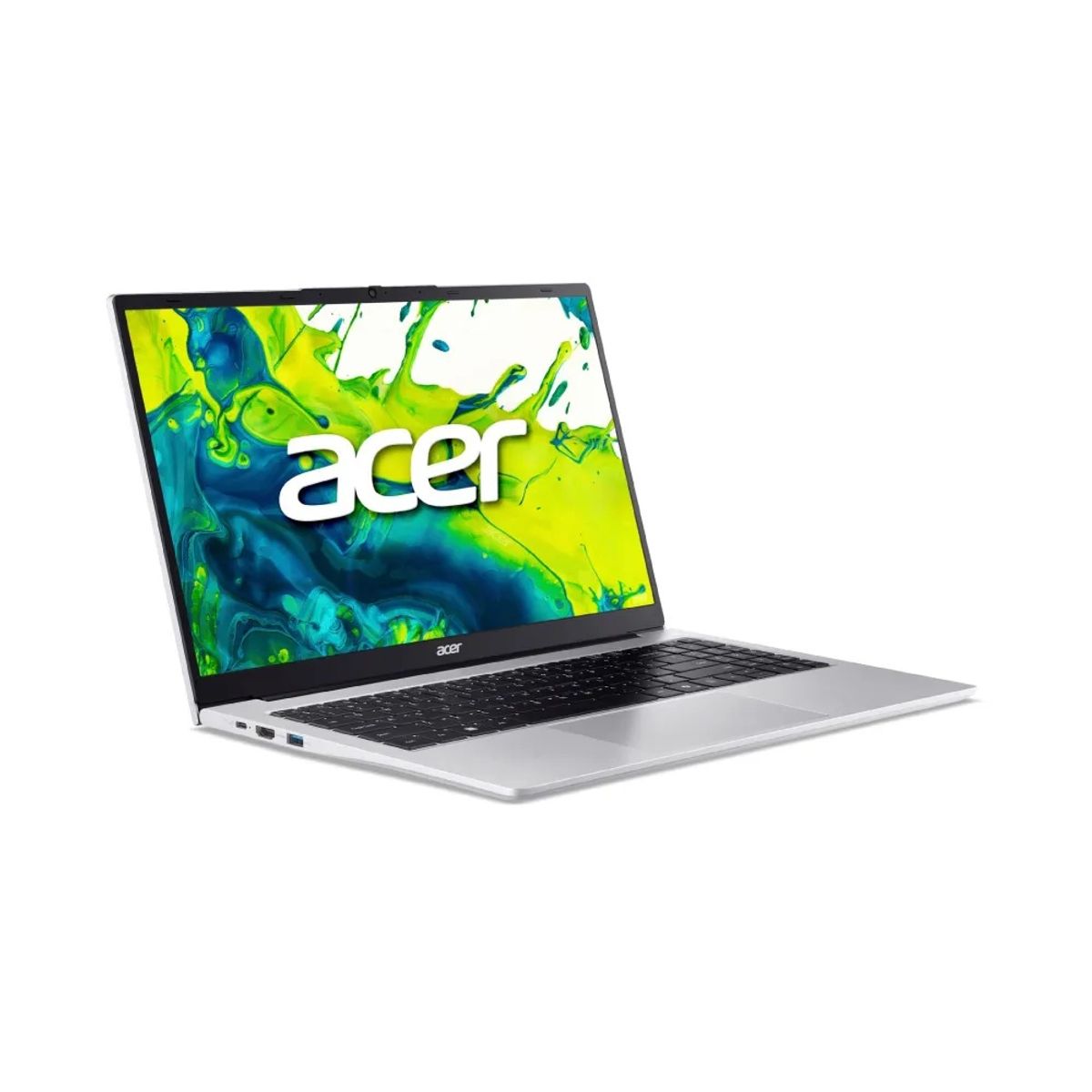 ACER - Laptop Acer Aspire AL15-43P-R8W7 Amd Ryzen 7 5825U 8Gb Ram 512Gb Ssd Pantalla 15.6" Fhd Windows 11