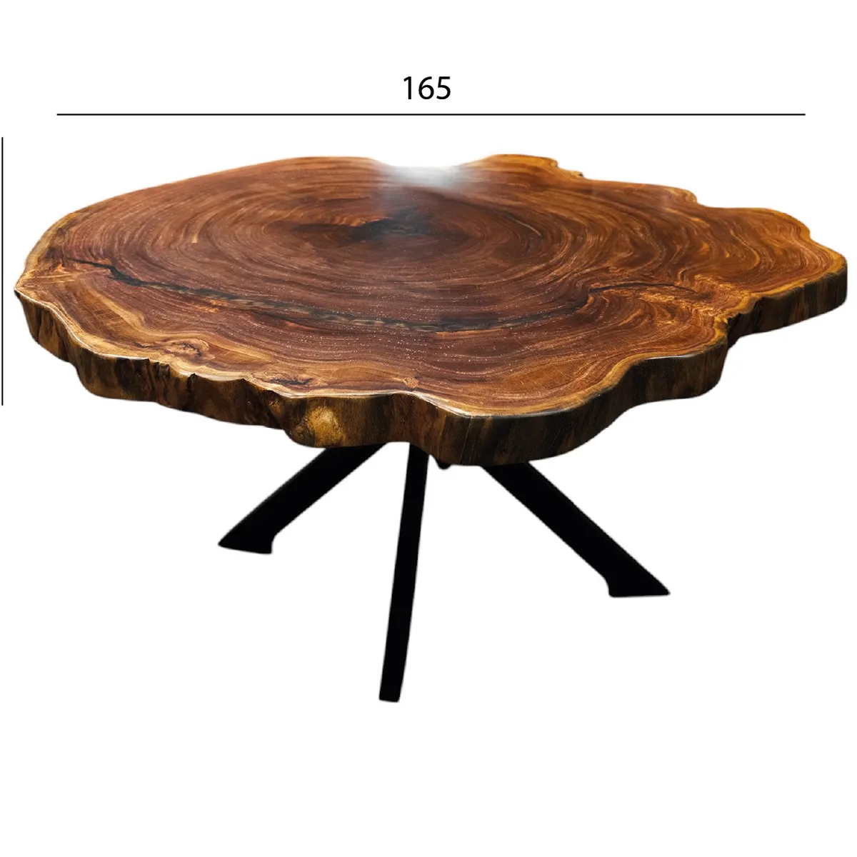 RENKO - Mesa Comdor Shihuahuaco