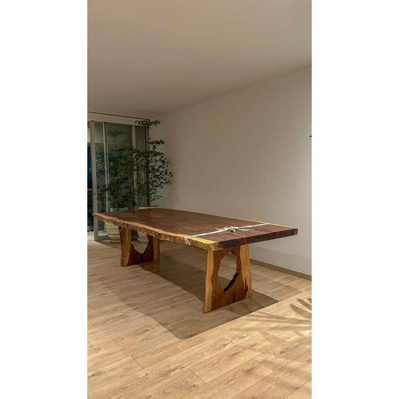 RENKO - Mesa Comedor Aguanomasha