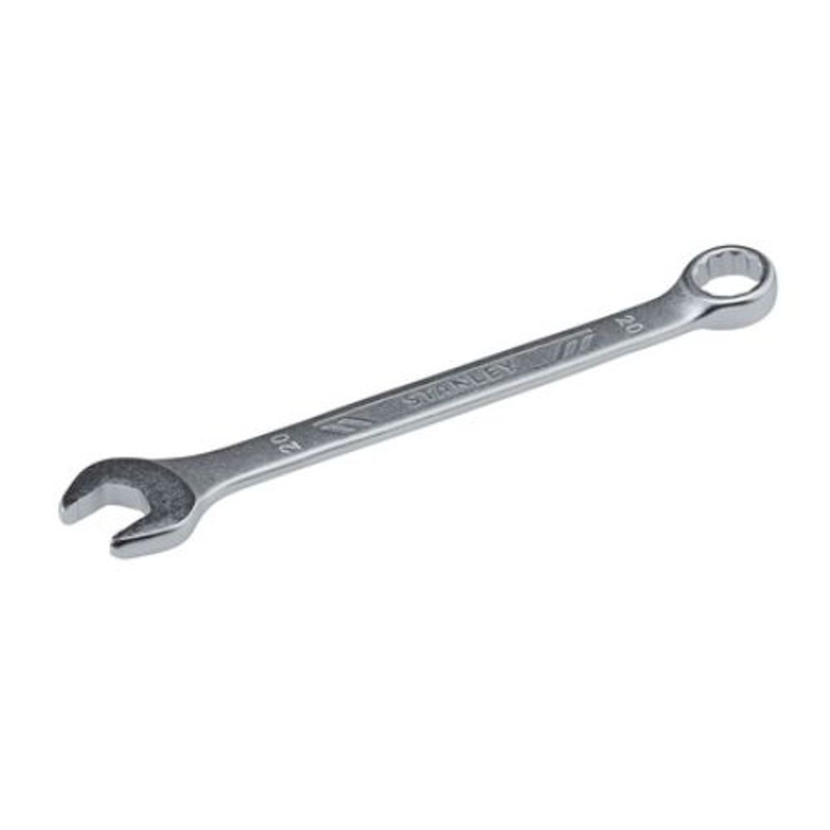 STANLEY - LLAVE MIXTA ANTISLIP 20MM STMT72817