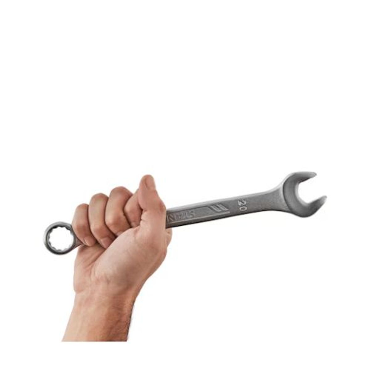 STANLEY - LLAVE MIXTA ANTISLIP 20MM STMT72817