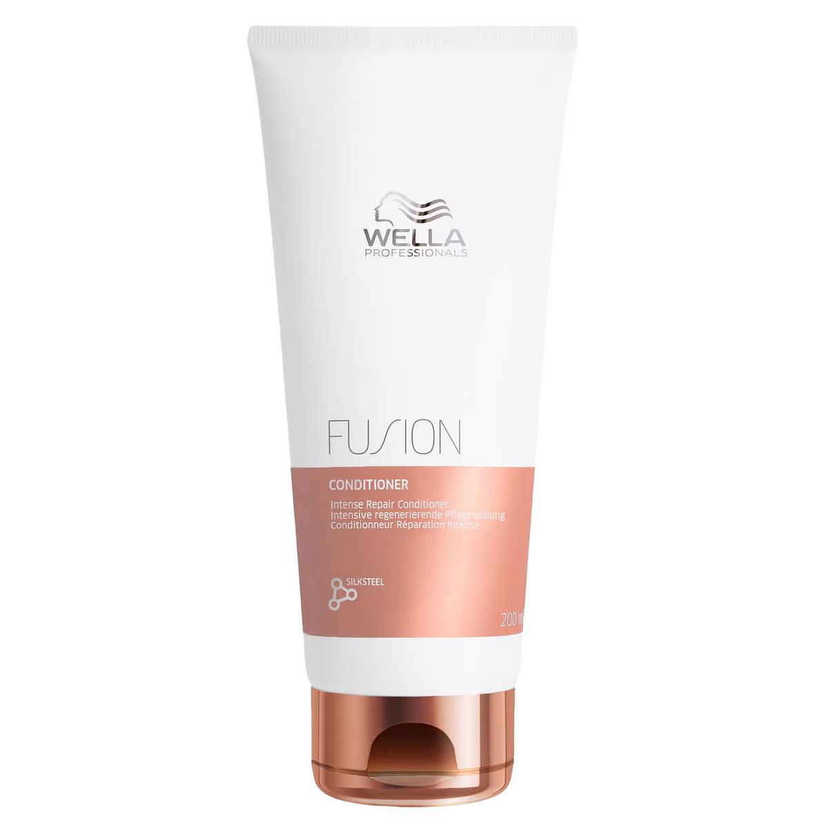 WELLA - Wella Acondicionador Fusion 200 ml