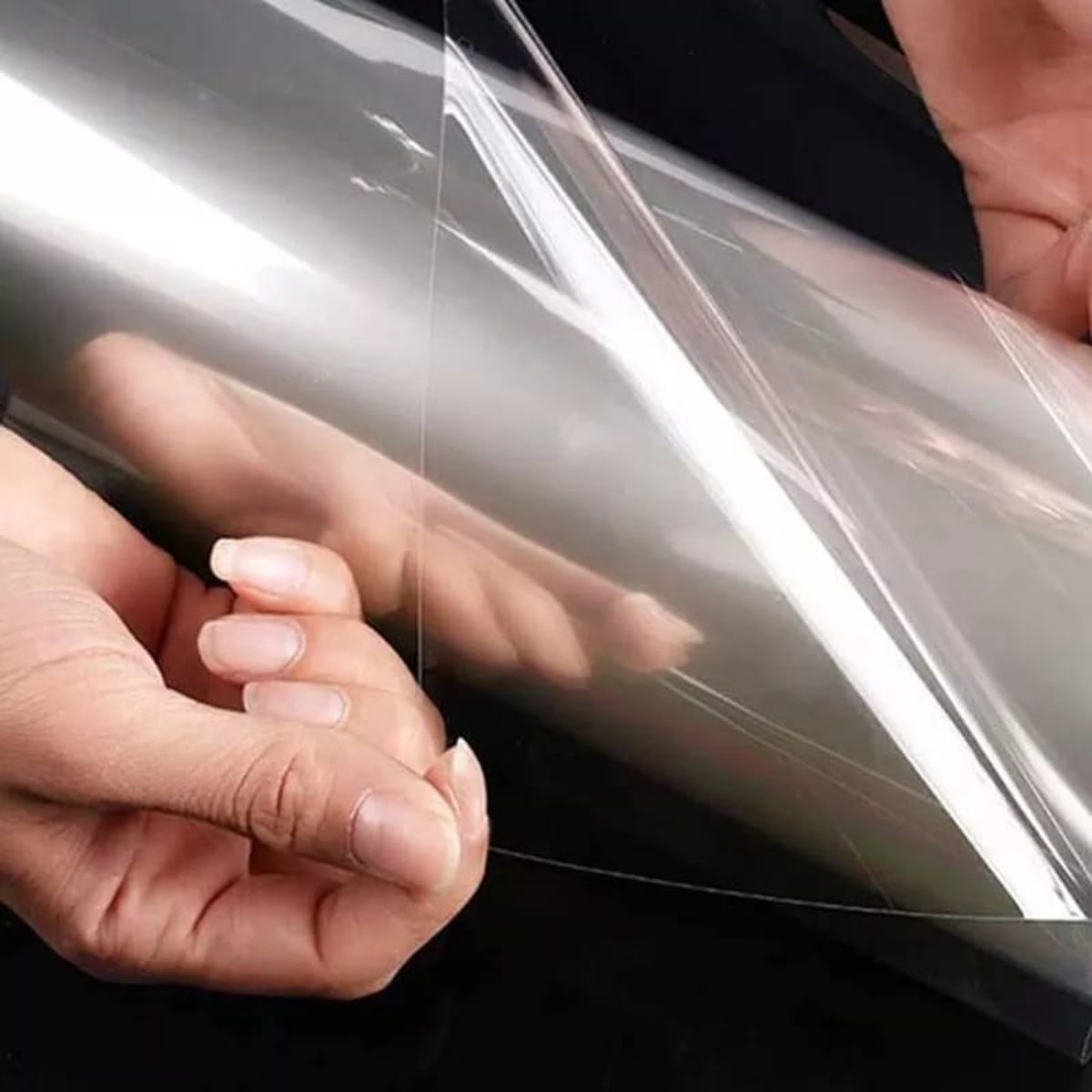 ELMEJORPRECIO - Set De 3 Protectores Vinil Adhesivo Para Muebles Pared