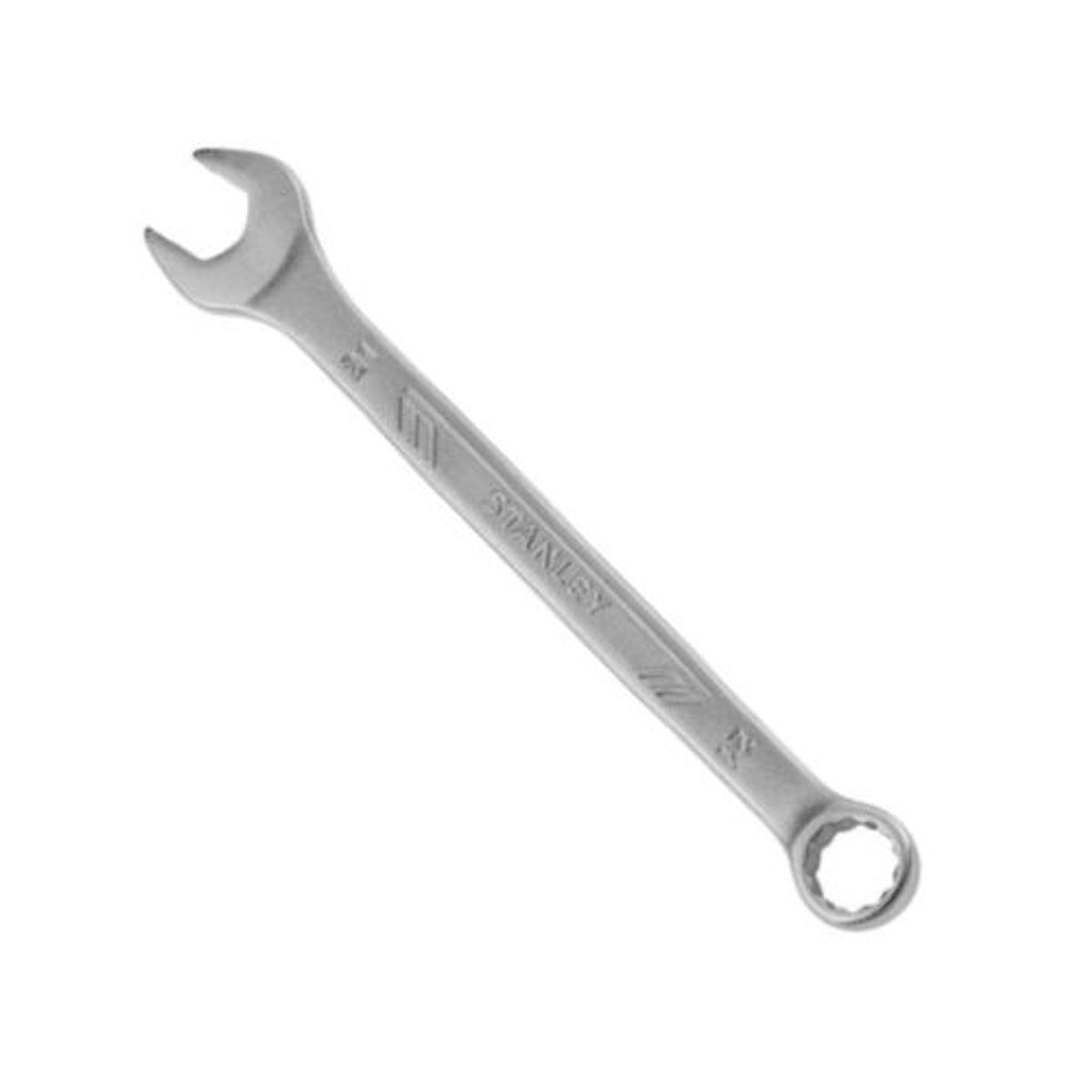 STANLEY - LLAVE MIXTA ANTISLIP 21MM STMT72818