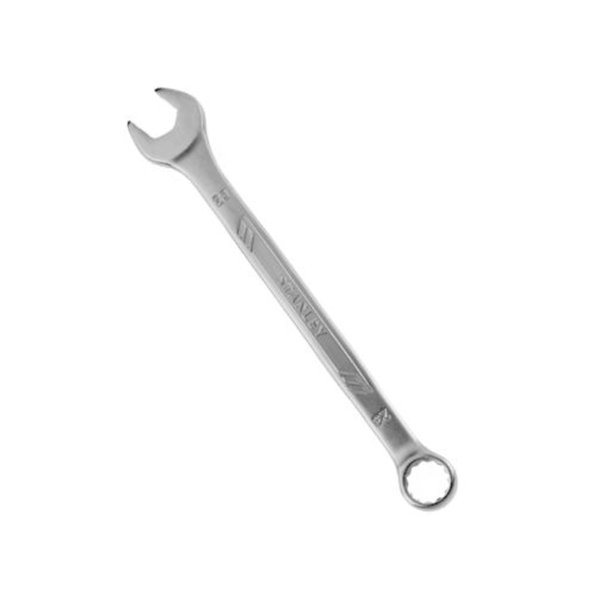 STANLEY - LLAVE MIXTA ANTISLIP 23MM STMT72820