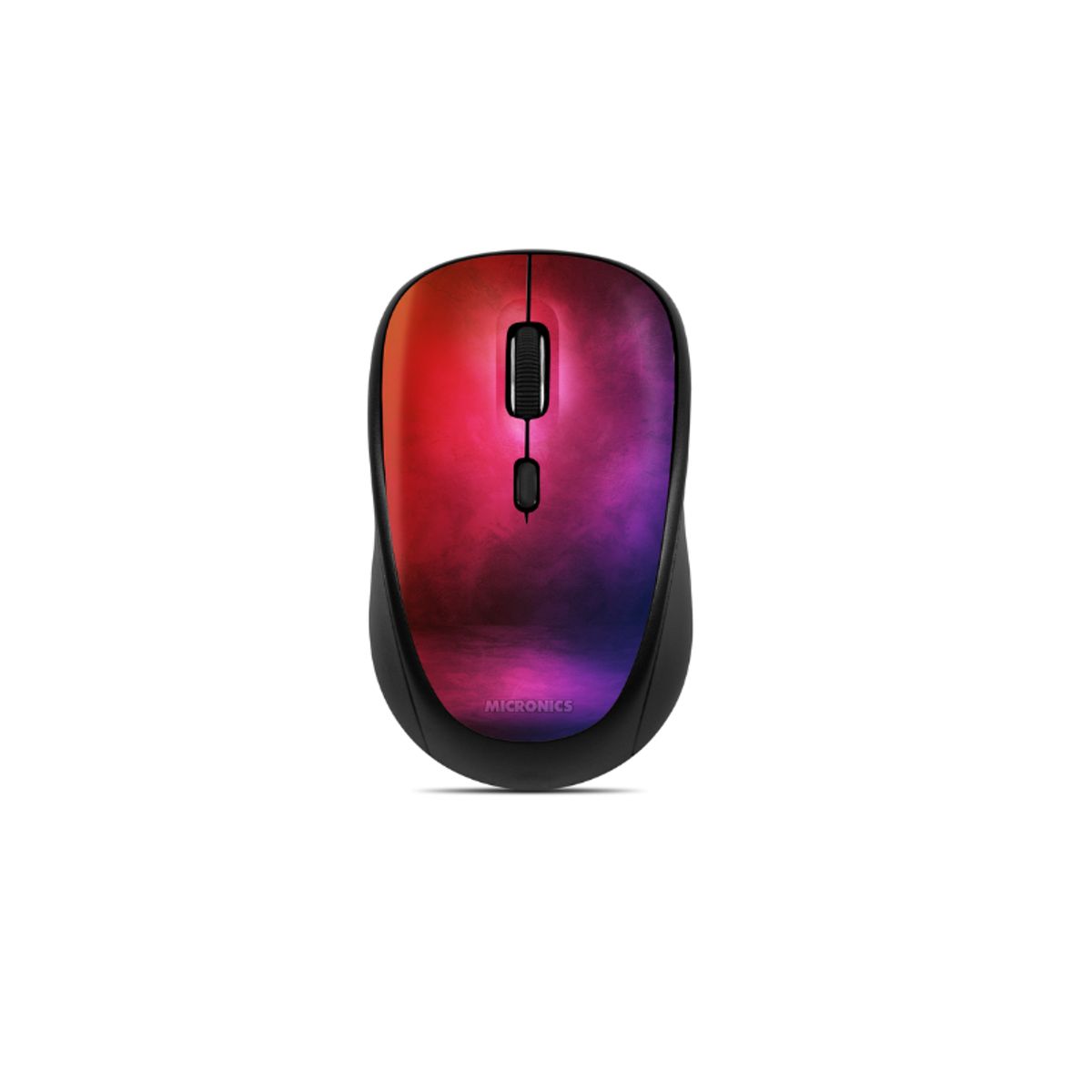 MICRONICS - Mouse Razzato  MIC M730-2M Bt+Wifi Micronics