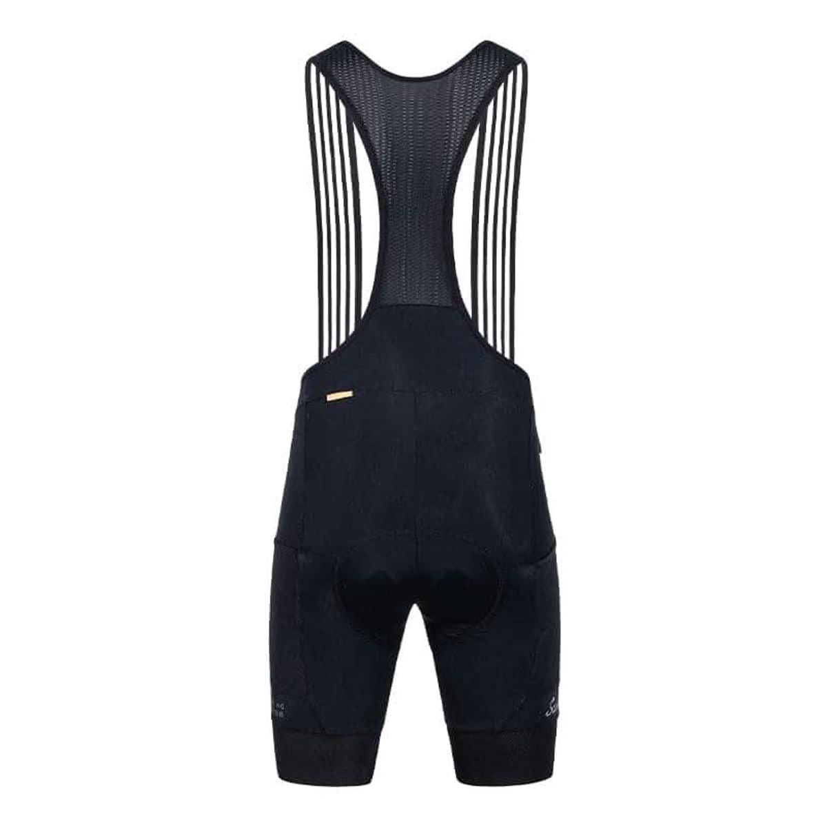 SANTIC - BIB SHORT DE CICLISMO DAMA DUCHAMP