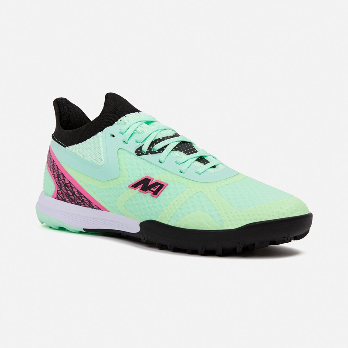 NEW ATHLETIC - Zapatilla New Athletic Futbol Thypoon GS1 142-3002 Hombre