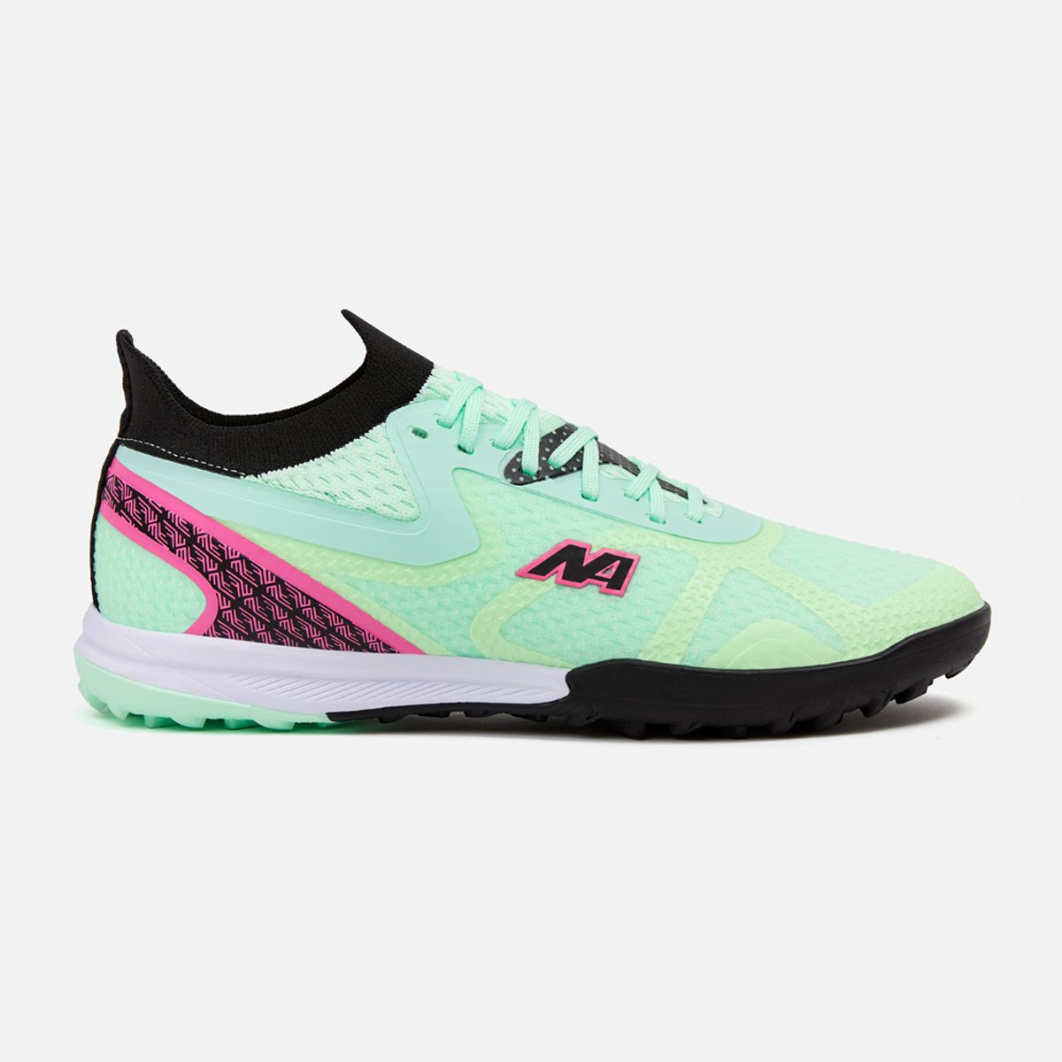 NEW ATHLETIC - Zapatilla New Athletic Futbol Thypoon GS1 142-3002 Hombre