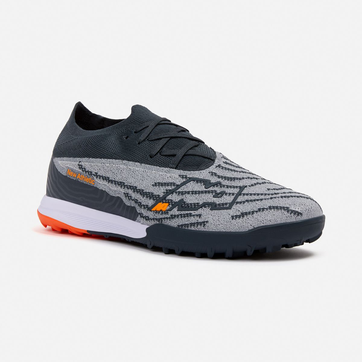 NEW ATHLETIC - Zapatilla New Athletic Futbol Thypoon GS1 138-0403 Hombre