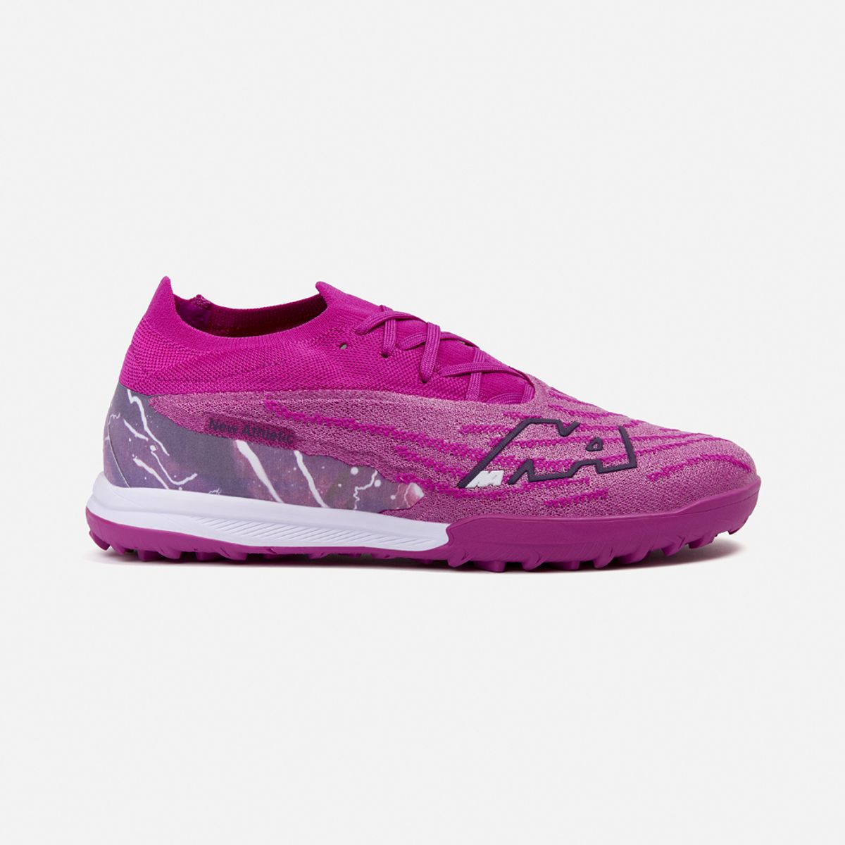 NEW ATHLETIC - Zapatilla New Athletic Futbol Thypoon GS1 138-1631 Mujer