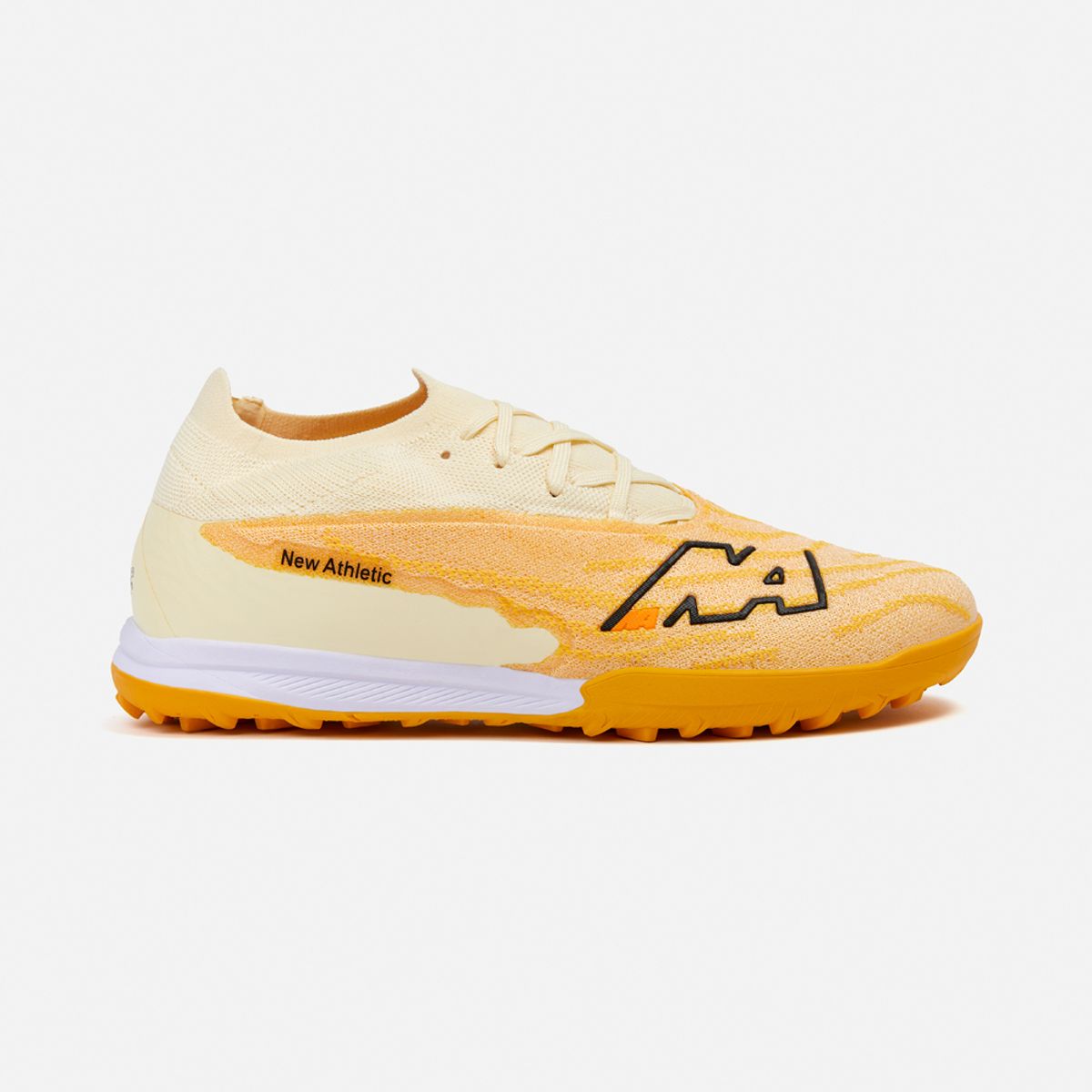 NEW ATHLETIC - Zapatilla New Athletic Futbol Thypoon GS1 138-2002 Mujer