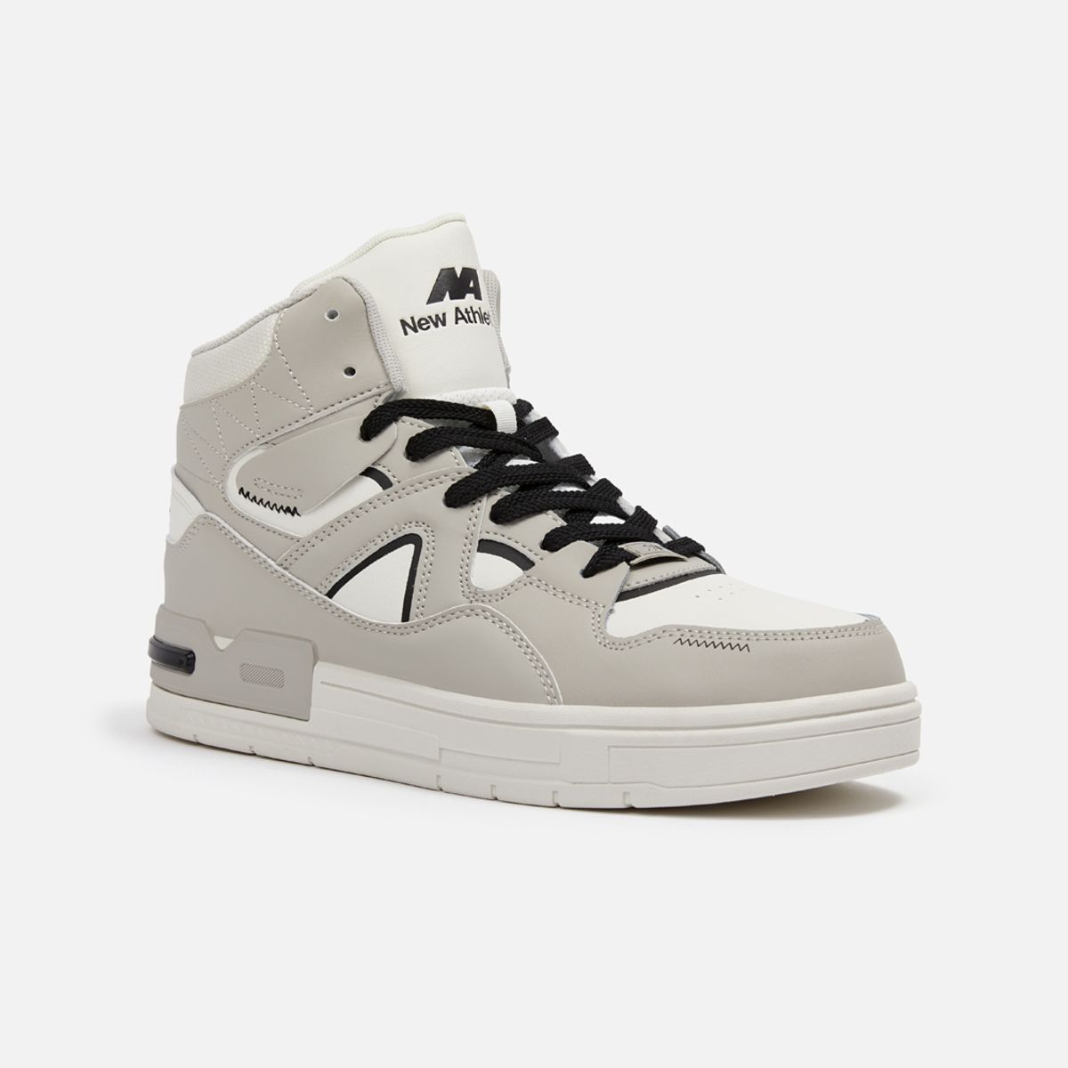 NEW ATHLETIC - Zapatilla New Athletic Skateboarding Voltem 107-0421 Mujer