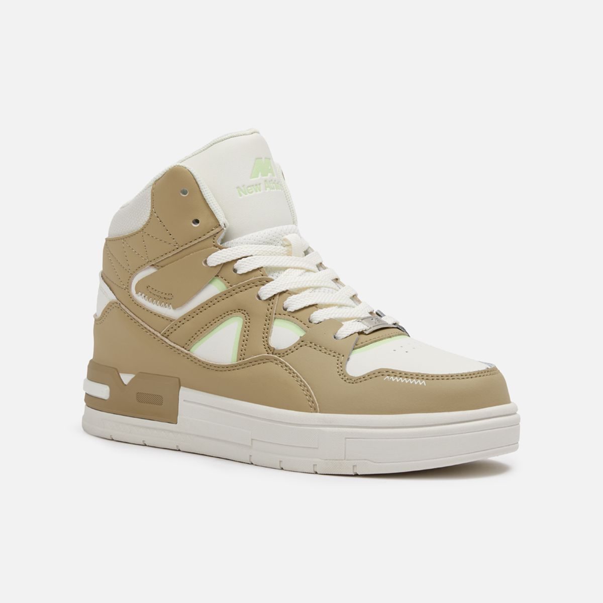 NEW ATHLETIC - Zapatilla New Athletic Skateboarding Voltem 107-2124 Mujer