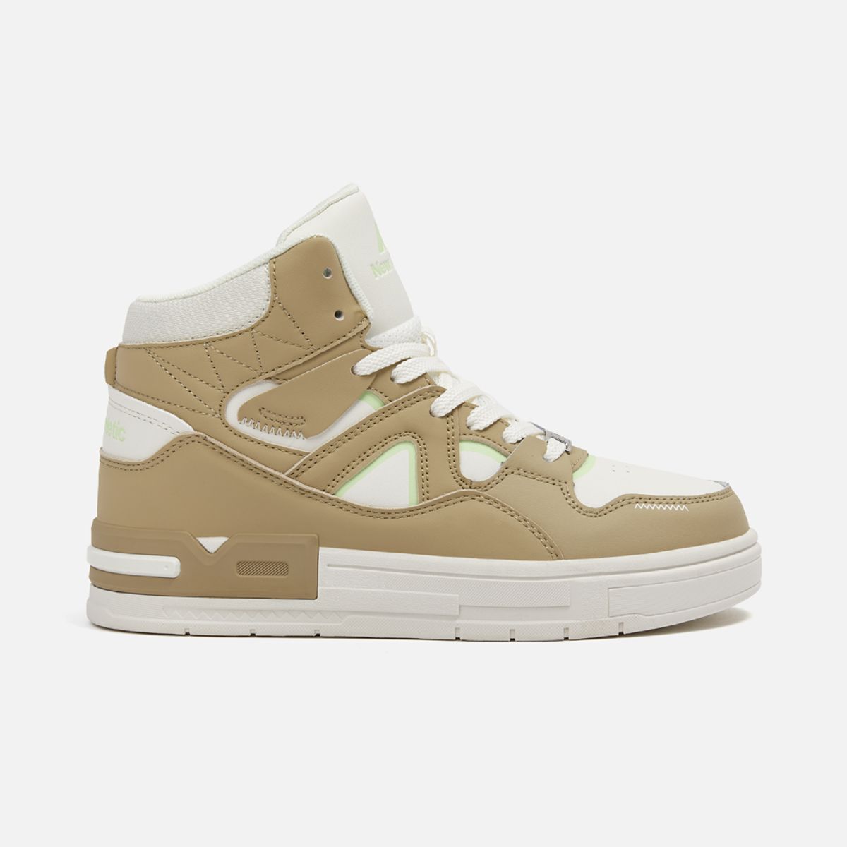 NEW ATHLETIC - Zapatilla New Athletic Skateboarding Voltem 107-2124 Mujer