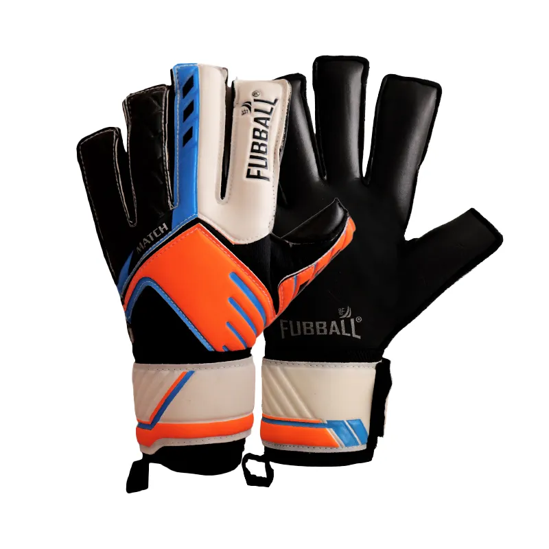 FUBBALL - Guantes de Arquero MATCH - Alto Rendimiento