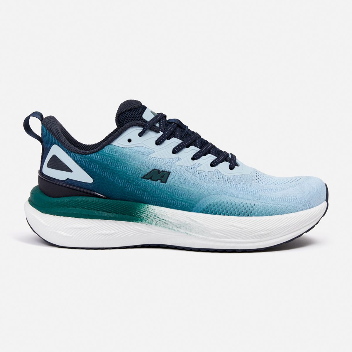 NEW ATHLETIC - Zapatilla New Athletic Running iCloud 158-6434 Hombre